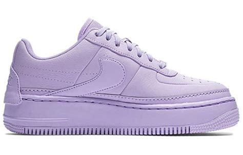 Buy Wmns Air Force 1 Jester XX 'Violet Mist' 